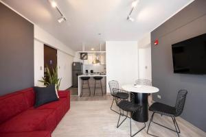 Lito Depart 2 HB Premiere, Miraflores Downtown