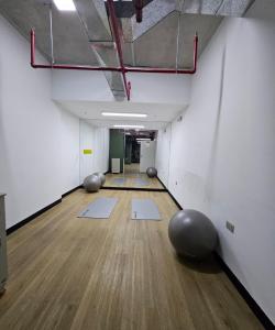 Lito Depart 2 HB Premiere, Miraflores Downtown