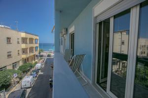 Apartement Archimede Lounge Cefalù Itaalia