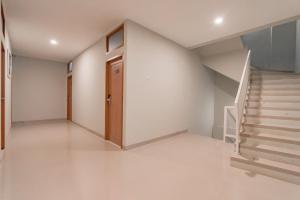 Sans Stay Karapitan Street