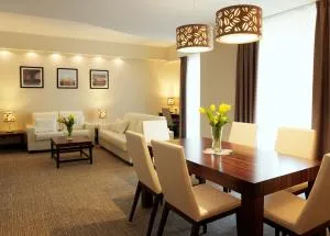 波特洛兹高级大酒店 - 莱夫库拉斯酒店&度假村 - 斯楚雅