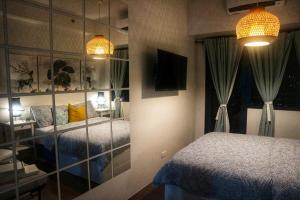 Calming Haven at City Center with Netflix and Hi-Speed Wi-Fi