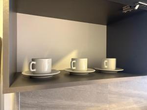 Cabrera 85, Zona T - Elite Flats