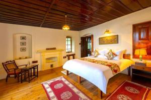 Limerick Mussoorie Heritage Villa