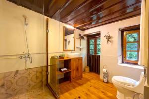 Limerick Mussoorie Heritage Villa