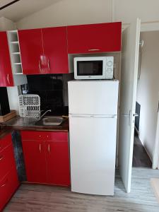 CAMPING LE CLOS DU THYM