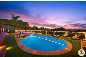 The Fairway Retreat at Vista del Verde