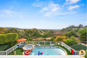 The Fairway Retreat at Vista del Verde