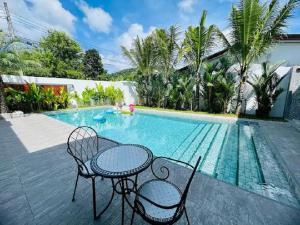 Joy Villa - Luxury 4 bedroom villa