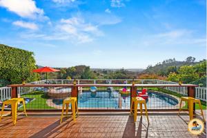 The Fairway Retreat at Vista del Verde
