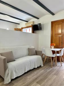 Apartamento acogedor en el centro histórico de Sagunto