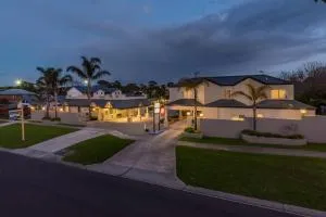 Seahorse Motel Cowes - Dumbalk