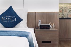 BayGi Phu Quoc Hotel