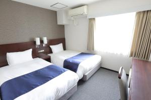 KKR Hotel Nakameguro