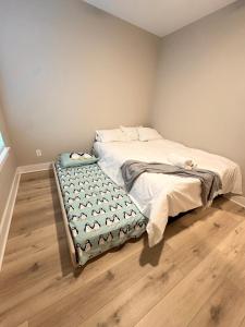 Modern & Brand New Near Downtown & Rodeo