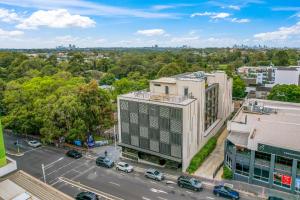 Studio 8 Residences - Adults Only