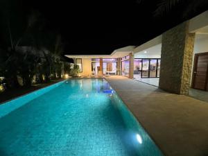 Joy Villa - Luxury 4 bedroom villa