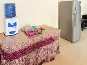 Urbanview Hotel Ling near Jawa Timur Park 2