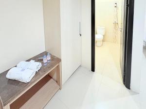 Urbanview Hotel Ling near Jawa Timur Park 2