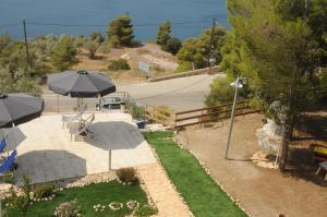 Aegean View Villa Korinthia Greece