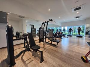 Mirai Residence Kajang 2R1B by Dion Ventures