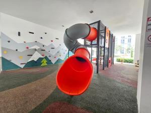 Mirai Residence Kajang 2R1B by Dion Ventures