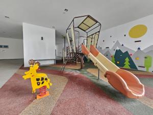Mirai Residence Kajang 2R1B by Dion Ventures