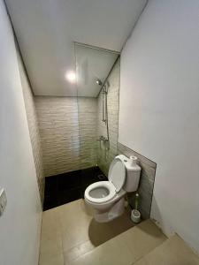 Villa Vivian Dago Bandung