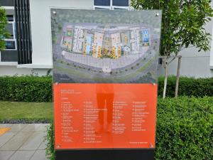 Mirai Residence Kajang 2R1B by Dion Ventures
