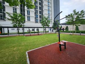 Mirai Residence Kajang 2R1B by Dion Ventures