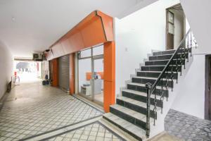 Hotel O Black Grapes - 3hvězdičkové hotely ve městě Rohtak