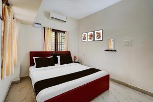 Hotel O Kilpauk Near Don Bosco College