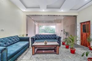 Hotel O Sector 52 Chandigarh ISBT Road Formerly Hari Residency