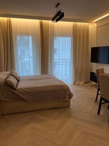 Apartament Stare Miasto Bulvar