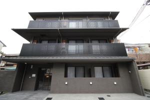 Rest Collection Jingu Nijo Kyoto