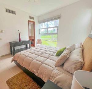 Amazing apartment in Acapulco Diamante