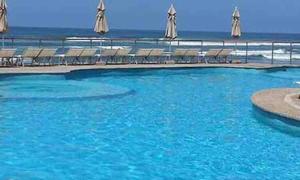 Amazing apartment in Acapulco Diamante