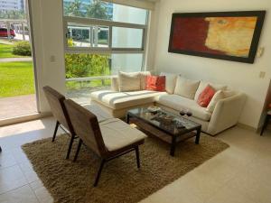 Amazing apartment in Acapulco Diamante