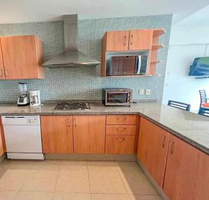 Amazing apartment in Acapulco Diamante