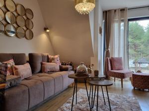 MONA Apartman Divčibare