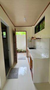 Sabas Beach and Campsite