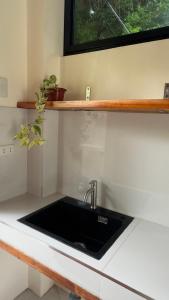 Sabas Beach and Campsite