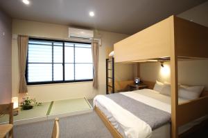 Rest Collection Jingu Nijo Kyoto