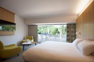 Hotels Best Western Plus Hotel Divona Cahors : photos des chambres