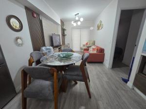 Modern Apartment in Barranco with a Pool