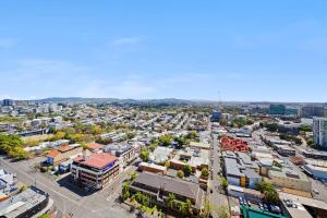 Flatiron - Skyline Executive Apt w Mountain Views