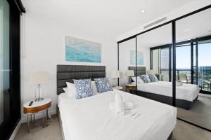 Flatiron - Skyline Executive Apt w Mountain Views