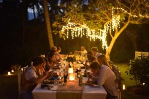 The Cove Bali by Nakula