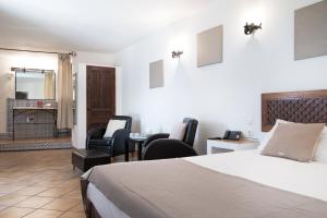 Hotels Le Lido : photos des chambres