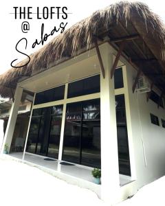 Sabas Beach and Campsite